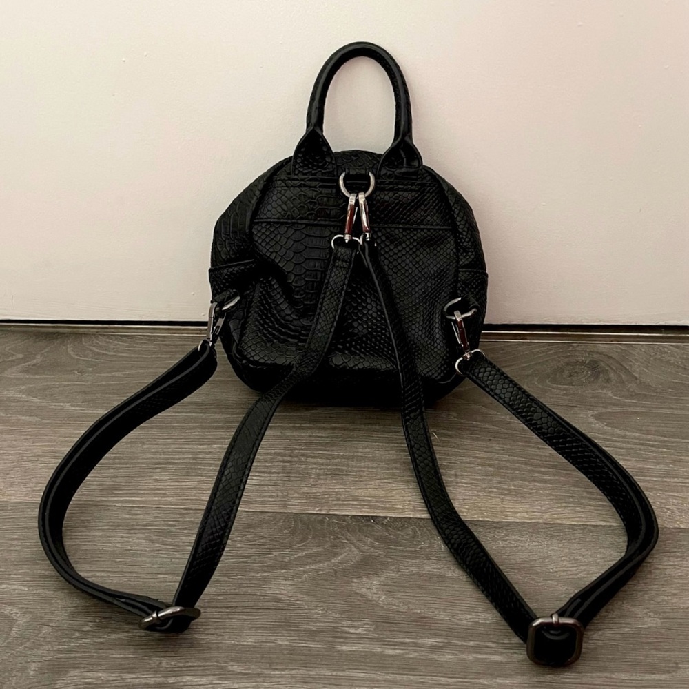 BCBG Paris Mini Backpack - Picture 3 of 3